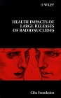 Health Impacts of Large Releases of Radionuclides  Symposium No 203