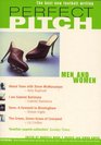 Perfect Pitch Men and Women