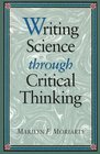 Writing Science through Critical Thinking