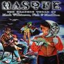 Masque The Graphic World of Mark Wilkinson Fish and Marillion