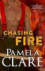 Chasing Fire An ITeam/Colorado High Country Crossover Novel