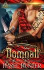 Domnall  A Scottish Time Travel Romance