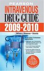 Pearson Intravenous Drug Guide 20092010