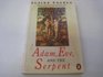 Adam Eve and the Serpent