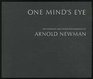 One Mind's Eye The Portraits and Other Photographs of Arnold Newman