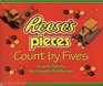 Reese's Pieces Count By Fives