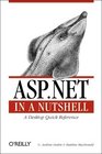 ASPNET in a Nutshell Second Edition