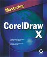 Mastering Coreldraw 9