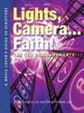 Lights Camera Faith  The Ten Commandments