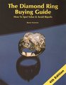 The Diamond Ring Buying Guide How to Spot Value and Avoid Ripoffs