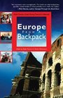 Europe from a Backpack: Real Stories from Young Travelers Abroad (From a Backpack series)