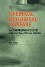 Chemical and Biological Warfare A Comprehensive Survey for the Concerned Citizen