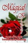 Magical Kisses A Jewels of the Quill Valentine's Day Anthology