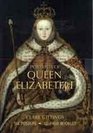 Portraits of Queen Elizabeth I An Educational Resource Pack