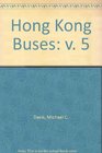 Hong Kong Buses v 5