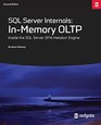 SQL Server Internals InMemory Oltp Inside the SQL Server 2016 Hekaton Engine