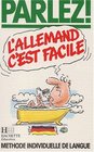 L'allemand c'est facile