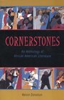 Cornerstones  An Anthology of African American Literature