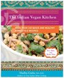 The Indian Vegan Kitchen More Than 150 Quick and Healthy Homestyle Recipes