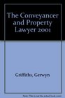 The Conveyancer and Property Lawyer 2001