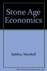 Stone age economics