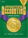 Century 21 General Journal Accounting Anniversary Edition Introductory Course Chapters 117