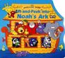 LiftandPeek into Noah's Ark