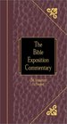 The Bible Exposition Commentary: Prophets (Old Testament Series)