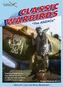 ANZACS THE Classic Warbird Series No 12