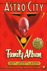 Astro City Family Album