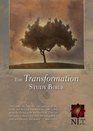 The Transformation Study BiblePersonal Ed