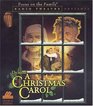 A Christmas Carol (Radio Theatre)