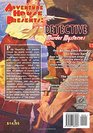 Detective and Murder Mysteries  03/39 Adventure House Presents