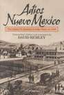 Adios Nuevo Mexico The Santa Fe Journal of John Watts in 1859