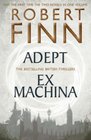 Adept Ex Machina Omnibus