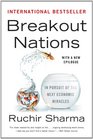 Breakout Nations In Pursuit of the Next Economic Miracles