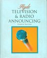 Television and Radio Announcing Eighth Edition