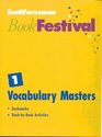 Vocabulary Masters