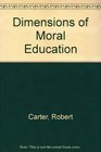 Dimensions of Moral Education