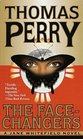 The Face-Changers (Jane Whitefield, Bk 4)
