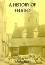 History of Felsted