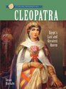 Sterling Biographies Cleopatra Egypt's Last and Greatest Queen