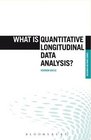 What is Quantitative Longitudinal Data Analysis