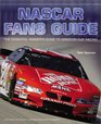 Nascar's Fan's GuideThe Essential Insider's Guide to winston cup racing