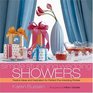 Simple Stunning Wedding Showers