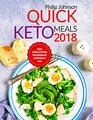 Quick Keto Meals 2018 Most Delicious  Easy Keto Recipes in 30 Minutes or Less