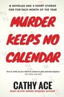 Murder Keeps No Calendar