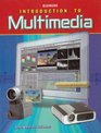 Glencoe Introduction To Multimedia Student Edition