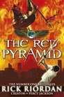 The Red Pyramid (Kane Chronicles Series #1)