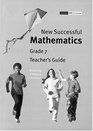 Successful Mathematics Gr 7 Teacher's Guide